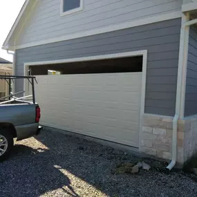 Bild von The Garage Door Man