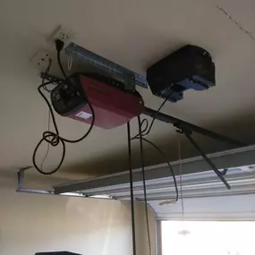 Bild von The Garage Door Man