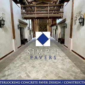 Bild von Simpli Pavers