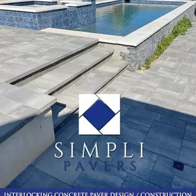 Bild von Simpli Pavers