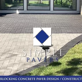 Bild von Simpli Pavers