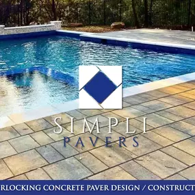 Bild von Simpli Pavers