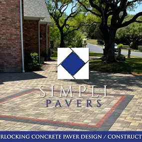 Bild von Simpli Pavers