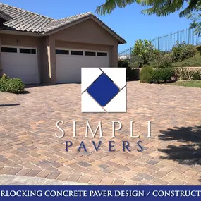 Bild von Simpli Pavers