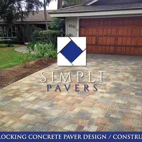 Bild von Simpli Pavers