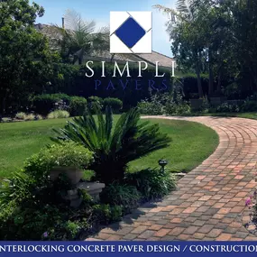 Bild von Simpli Pavers