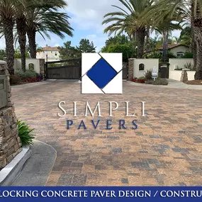 Bild von Simpli Pavers