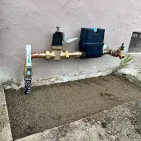 Bild von Escobar Custom Plumbing