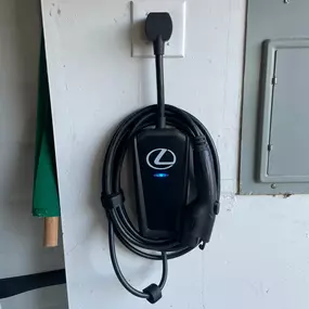 Bild von EC Electric