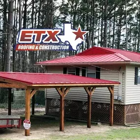 Bild von ETX Roofing and Construction