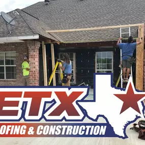 Bild von ETX Roofing and Construction
