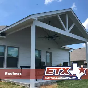 Bild von ETX Roofing and Construction