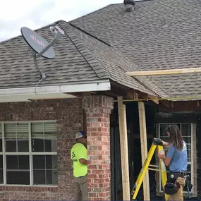 Bild von ETX Roofing and Construction