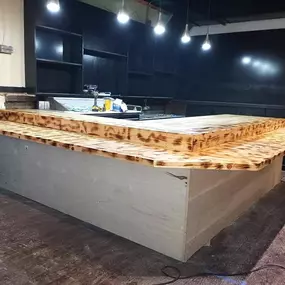 Bild von DNS Construction