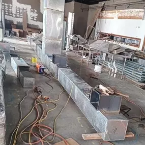 Bild von DNS Construction