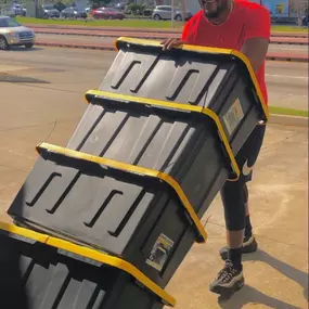 Bild von Grade-A Movers LLC