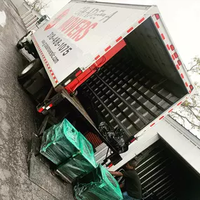 Bild von Grade-A Movers LLC