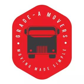 Bild von Grade-A Movers LLC