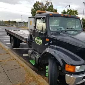 Bild von Get Em Gone Towing