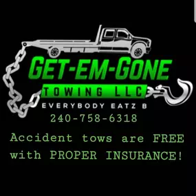 Bild von Get Em Gone Towing