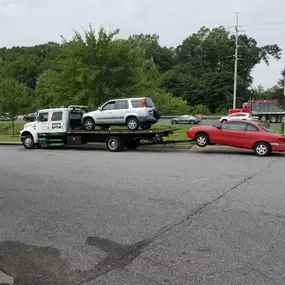 Bild von Get Em Gone Towing