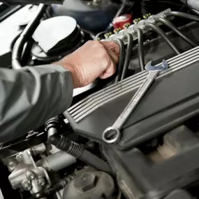 Bild von Stretch Riddler Mobile Mechanic