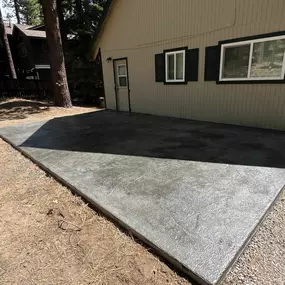 Bild von Faithful Concrete & Snow Removal
