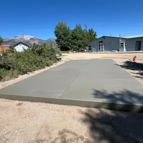 Bild von Faithful Concrete & Snow Removal