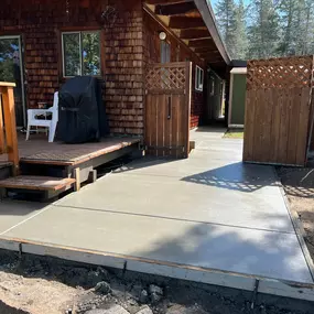 Bild von Faithful Concrete & Snow Removal