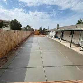Bild von Faithful Concrete & Snow Removal