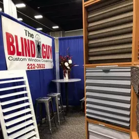 Bild von The Blind Guy of North Dakota