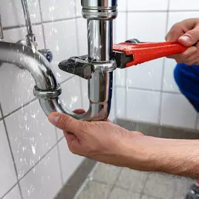 Bild von Thompson Plumbing & Services LLC
