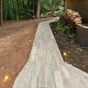 Bild von Tall Oaks Landscape Lighting