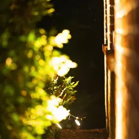 Bild von Tall Oaks Landscape Lighting