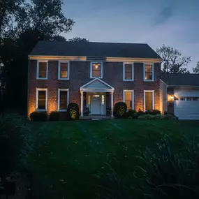 Bild von Tall Oaks Landscape Lighting