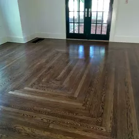 Bild von Thousand Woods Floor Company