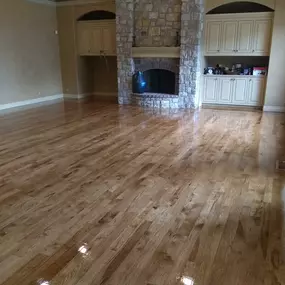 Bild von Thousand Woods Floor Company