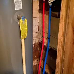 Bild von TD Plumbing LLC