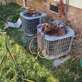 Bild von Workman HVAC Services