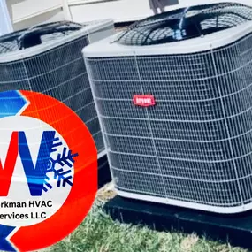 Bild von Workman HVAC Services