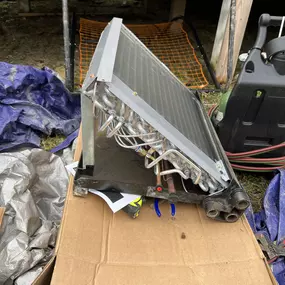 Bild von Workman HVAC Services