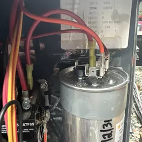 Bild von Workman HVAC Services