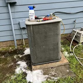 Bild von Workman HVAC Services