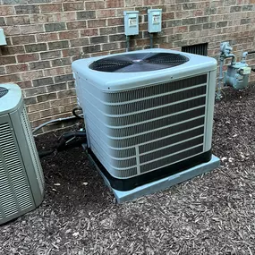 Bild von Workman HVAC Services