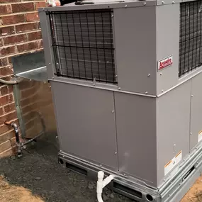 Bild von Workman HVAC Services