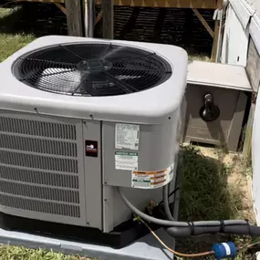 Bild von Workman HVAC Services