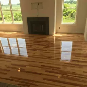 Bild von Woodsted Hardwood Floors