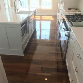 Bild von Woodsted Hardwood Floors