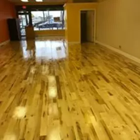 Bild von Woodsted Hardwood Floors