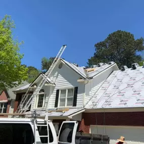 Bild von Zenith Roofing